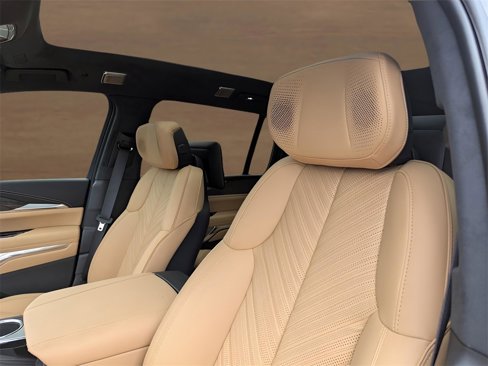 New 2026 Cadillac Escalade IQ Sport 2 w/ LPO, Floor Liner Package image 9