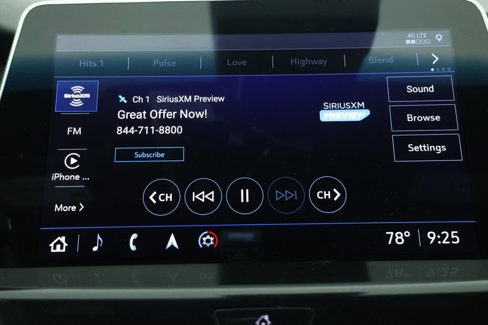 Used 2024 Cadillac CT5 Sport w/ Parking Package image 15