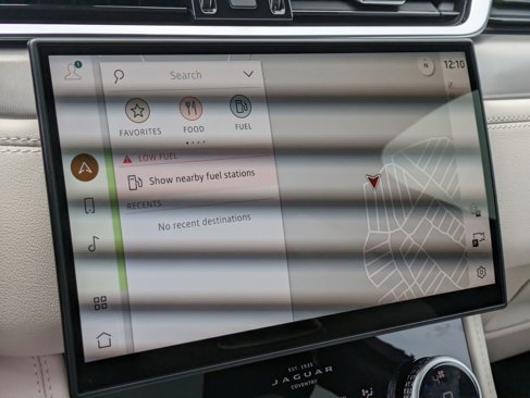 New 2026 Jaguar F-PACE R-Dynamic S image 13