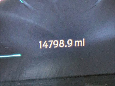 Used 2024 Ford Mustang Coupe image 27