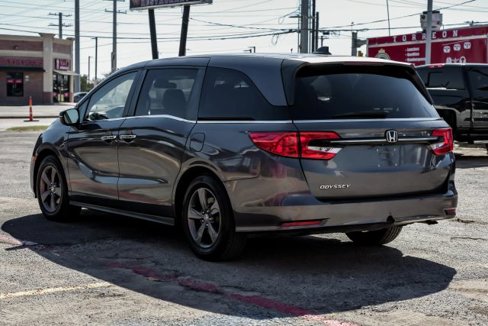 Used 2021 Honda Odyssey EX image 5