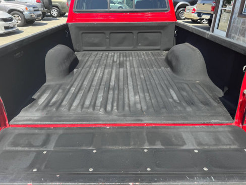 Used 2004 Toyota Tacoma PreRunner image 12