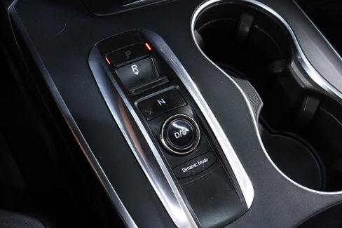 Used 2017 Acura MDX SH-AWD image 15