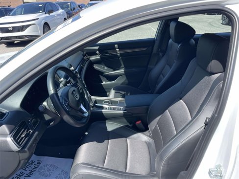 Used 2022 Honda Accord Sport image 16