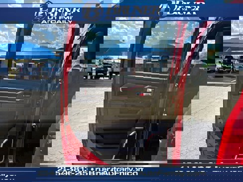 New 2026 RAM 2500 Laramie w/ Sport Appearance Package image 13