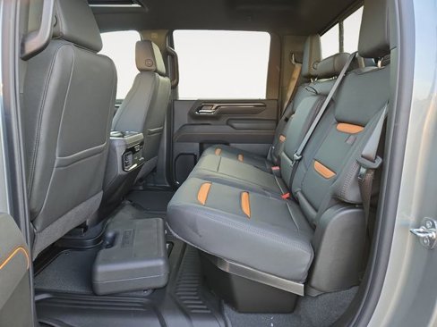 New 2026 GMC Sierra 3500 AT4 w/ AT4 Premium Plus Package image 12