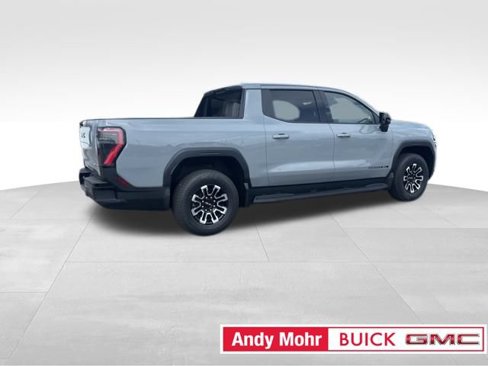 New 2026 GMC Sierra EV Elevation image 13