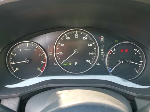 New 2025 MAZDA CX-90 3.3 Turbo w/ Preferred Package image 20