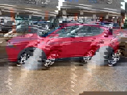 Used 2024 Dodge Hornet R/T image 2