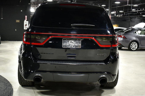 Used 2023 Dodge Durango SRT Hellcat image 39