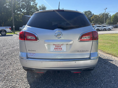 Used 2017 Buick Enclave Premium w/ Experience Buick Package image 5