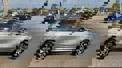 Used 2024 Buick Envista Avenir image 2