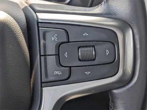 Used 2023 Chevrolet Tahoe LS w/ Driver Alert Package image 25