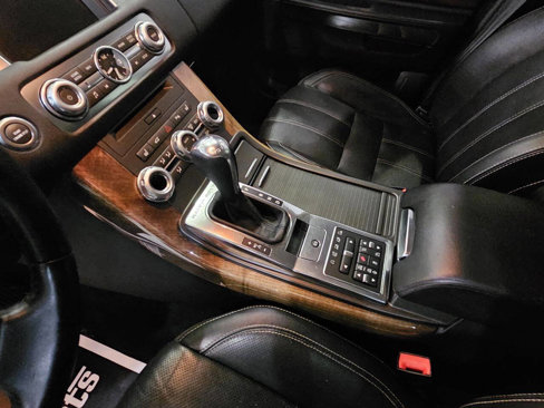 Used 2013 Land Rover Range Rover Sport HSE LUX image 29