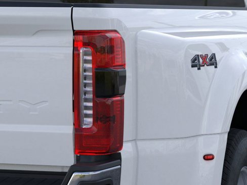 New 2026 Ford F350 XLT image 22