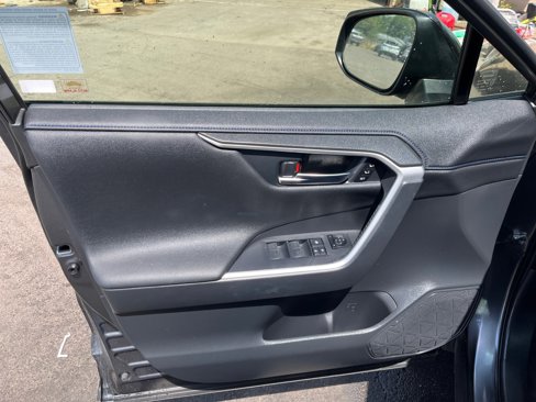 Used 2023 Toyota RAV4 XSE image 18
