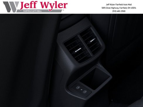 New 2025 Kia Seltos EX w/ EX Sunroof Package image 27
