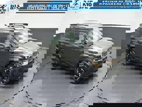 New 2026 Hyundai Santa Fe SEL image 42
