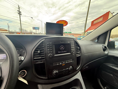 Used 2019 Mercedes-Benz Metris image 15