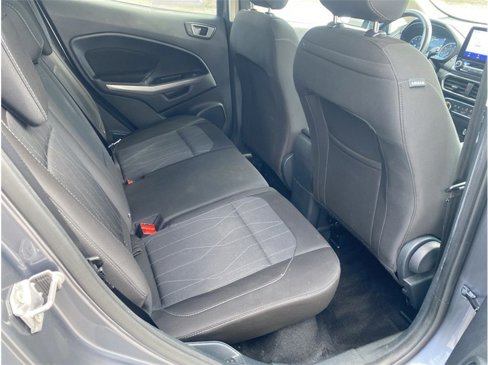 Used 2020 Ford EcoSport SE image 28