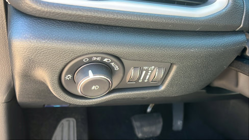 New 2026 Chrysler Pacifica Select image 23