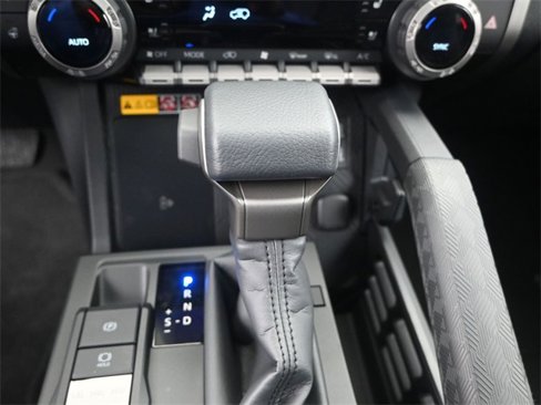 New 2025 Toyota 4Runner Limited image 8