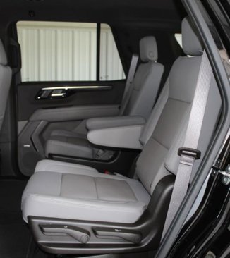 New 2026 Chevrolet Tahoe LT w/ Comfort Package image 24