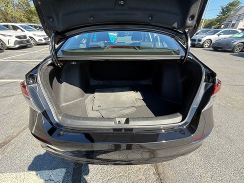 Used 2025 Honda Civic LX image 12