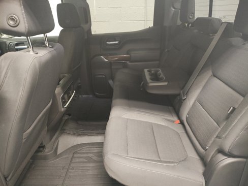 Certified 2021 GMC Sierra 1500 Elevation w/ Preferred Package image 26