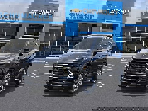 New 2026 Buick Encore GX Preferred image 6