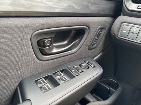 New 2026 Honda Passport TrailSport image 32