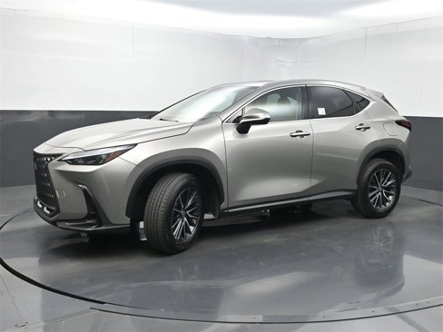 Used 2024 Lexus NX 250 FWD w/ Premium Package image 21