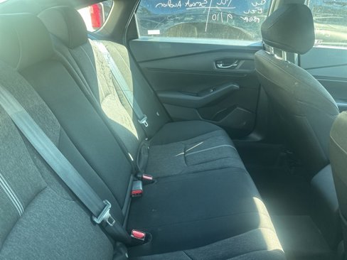 Used 2024 Honda Accord Sport image 3