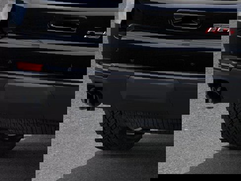 New 2026 Chevrolet Tahoe RST image 14