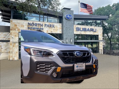 New 2025 Subaru Outback Wilderness image 2