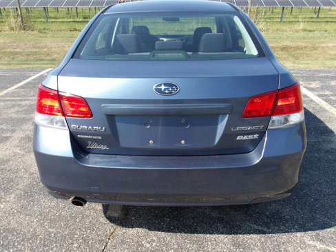 Used 2013 Subaru Legacy 2.5i Premium w/ All-Weather Pkg image 32