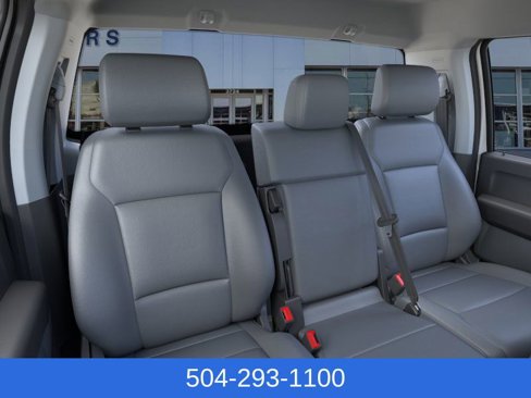 New 2026 Ford F350 4x4 Regular Cab Super Duty image 10