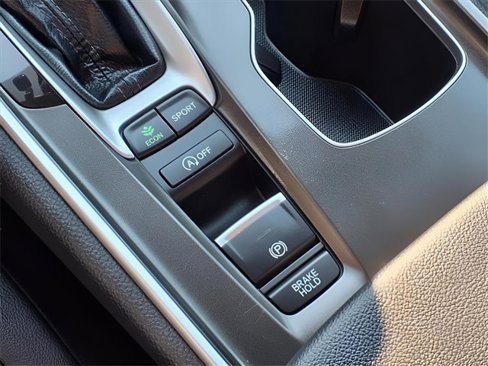 Used 2022 Honda Accord Sport image 16