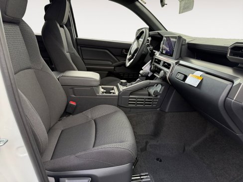 New 2025 Toyota 4Runner SR5 image 16