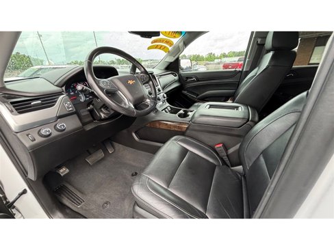 Used 2019 Chevrolet Suburban LT image 10