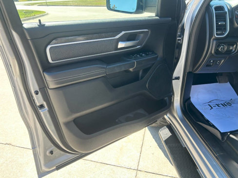 Used 2020 RAM 1500 Big Horn image 33