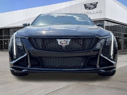 New 2026 Cadillac CT5 V Blackwing w/ Super Cruise 1 Package image 4