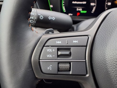 New 2026 Honda CR-V TrailSport image 20