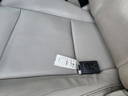 Used 2013 Cadillac ATS Luxury w/ Cold Weather Package image 39