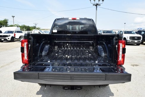 New 2025 Ford F250 King Ranch w/ Chrome Package image 21