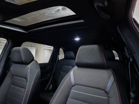 Certified 2023 Honda CR-V Sport image 23