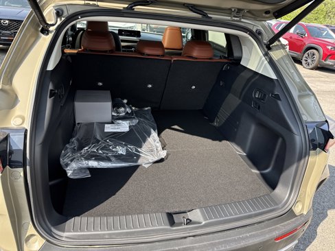 New 2025 MAZDA CX-50 2.5 Turbo w/ Cargo Package image 27