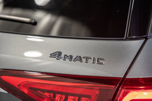 Used 2022 Mercedes-Benz GLE 350 4MATIC image 10