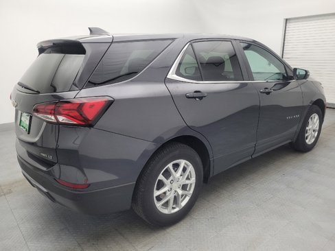Used 2022 Chevrolet Equinox LT image 10