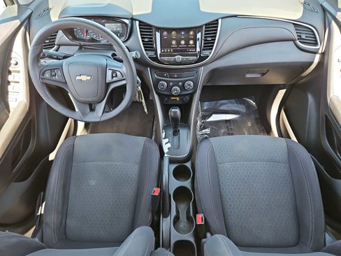 Used 2020 Chevrolet Trax LS w/ Tint and Cruise Package image 15